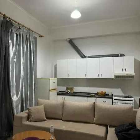 Apartment Apartament In Albania Tirana