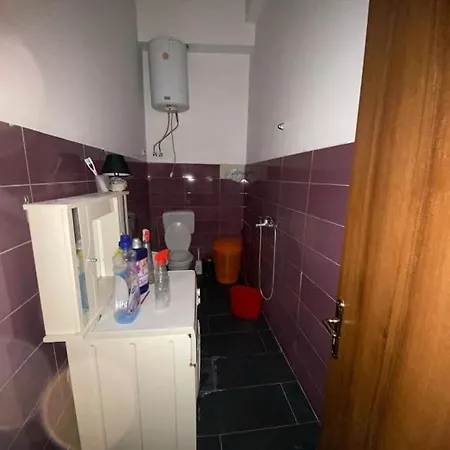 Apartment Apartament In Albania Tirana
