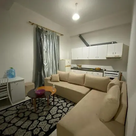 Apartament In Albania * Tirana